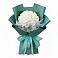 Букет цветов из: Гортензия в Бузиновской