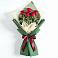 Букет цветов из: Розы в Бузиновской