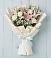 Букет цветов из: Лилии в Бузиновской