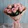 Букет цветов из: Розы в Бузиновской
