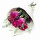 Букет цветов из: Розы в Бузиновской
