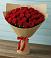 Букет Красные розы Милано в Бузиновской