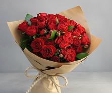 Букет Любовный роман #REPLACE_PRED# Бузиновской