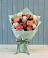 Букет цветов из: Розы в Бузиновской