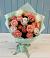 Букет цветов из: Розы в Бузиновской