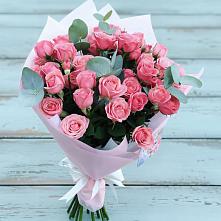 Букет Леди совершенство #REPLACE_PRED# Бузиновской